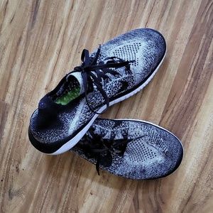Nike Free RN Flyknit 2018 Women's Running Shoe